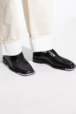 Bottega Veneta BLACK Shoes Marcello