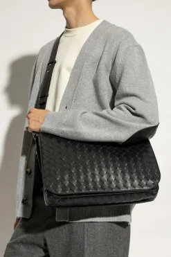 Bottega Veneta BLACK Shoulder bag