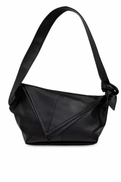 Bottega Veneta BLACK Shoulder bag Sawyer