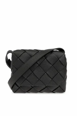 Bottega Veneta BLACK Shoulder bag Diago