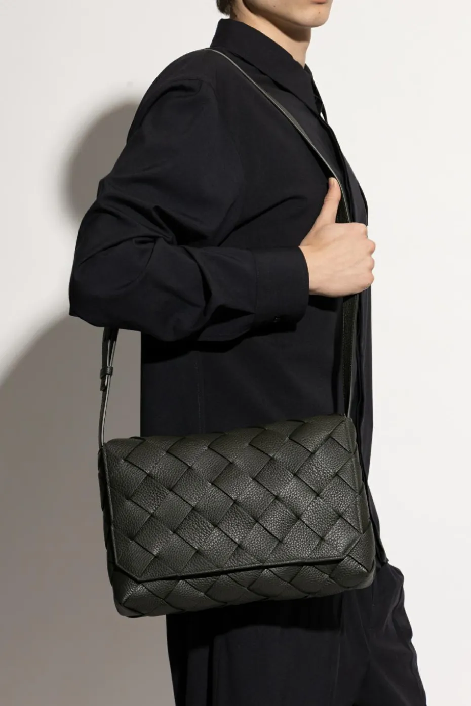 Bottega Veneta BLACK Shoulder bag