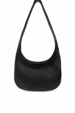 Bottega Veneta BLACK Shoulder bag Veneto