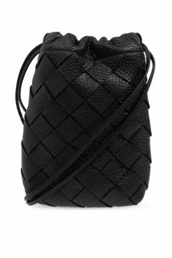 Bottega Veneta BLACK Shoulder bag