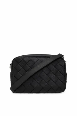 Bottega Veneta BLACK Shoulder Bag