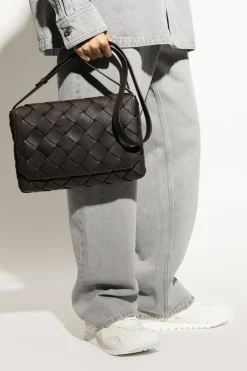 Bottega Veneta BLACK Shoulder bag