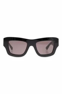 Bottega Veneta BLACK Sunglasses