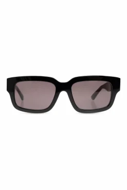 Bottega Veneta BLACK Sunglasses