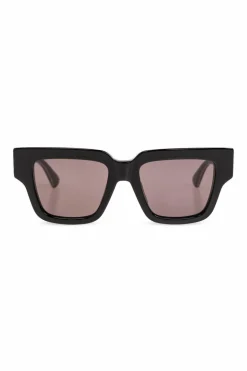 Bottega Veneta BLACK Sunglasses