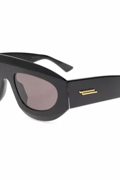 Bottega Veneta BLACK Sunglasses
