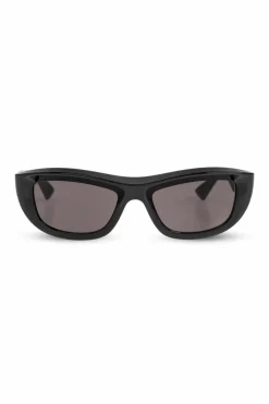 Bottega Veneta BLACK Sunglasses