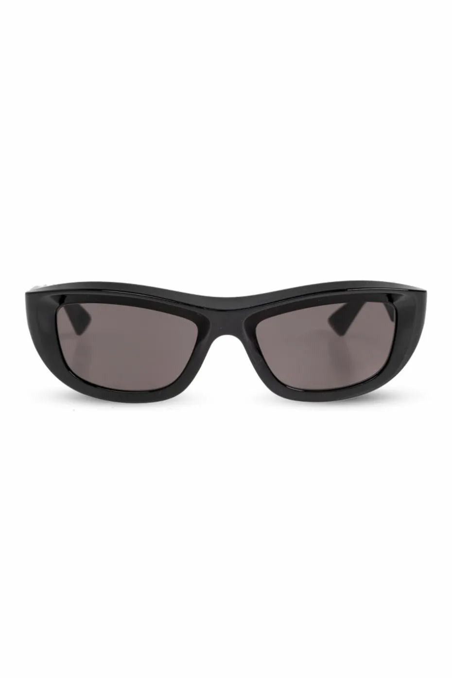 Bottega Veneta BLACK Sunglasses