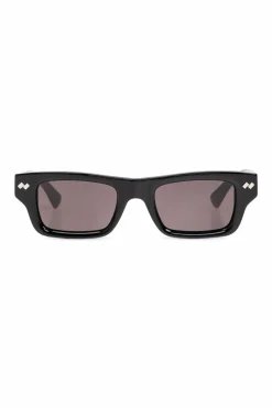 Bottega Veneta BLACK Sunglasses