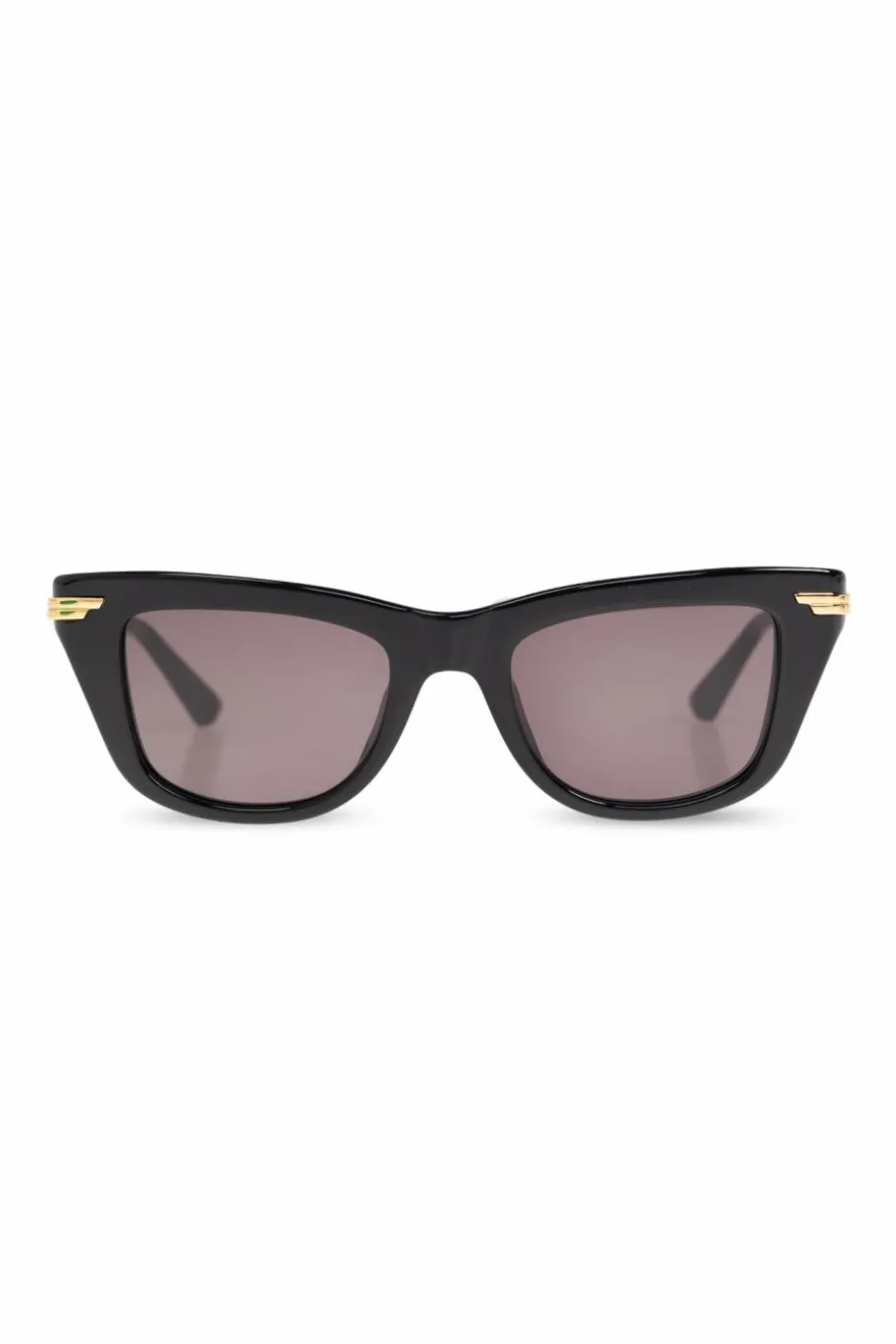 Bottega Veneta BLACK Sunglasses