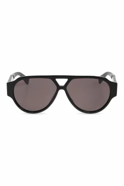Bottega Veneta BLACK Sunglasses