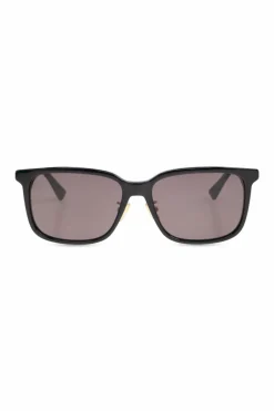 Bottega Veneta BLACK Sunglasses