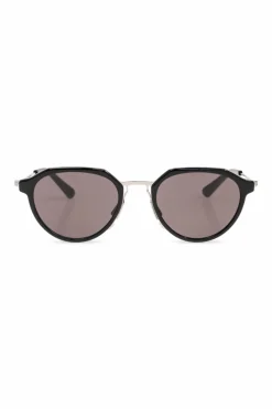 Bottega Veneta BLACK Sunglasses