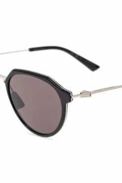 Bottega Veneta BLACK Sunglasses