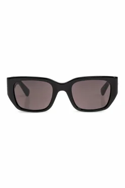 Bottega Veneta BLACK Sunglasses