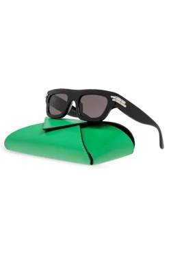 Bottega Veneta BLACK Sunglasses
