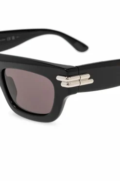 Bottega Veneta BLACK Sunglasses