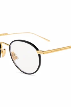 Bottega Veneta BLACK Sunglasses