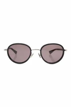 Bottega Veneta BLACK Sunglasses