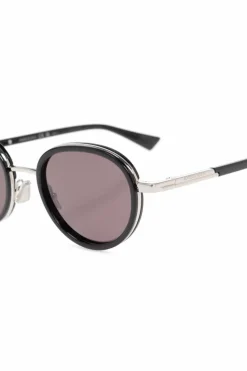 Bottega Veneta BLACK Sunglasses