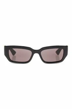 Bottega Veneta BLACK Sunglasses