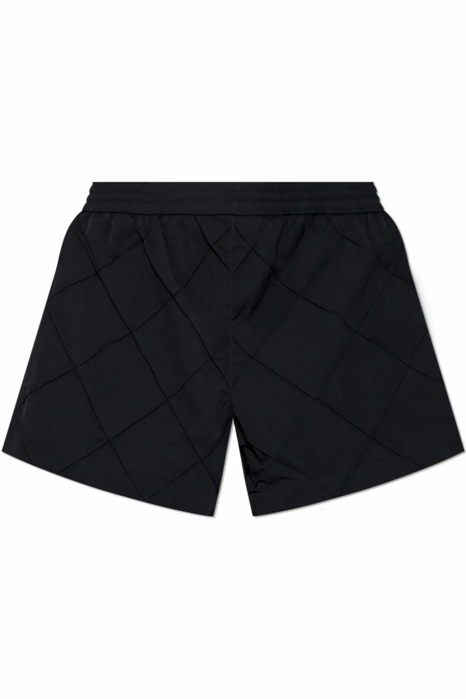 Bottega Veneta BLACK Swim trunks