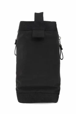 Bottega Veneta BLACK ‘Voyager Sling’ shoulder bag