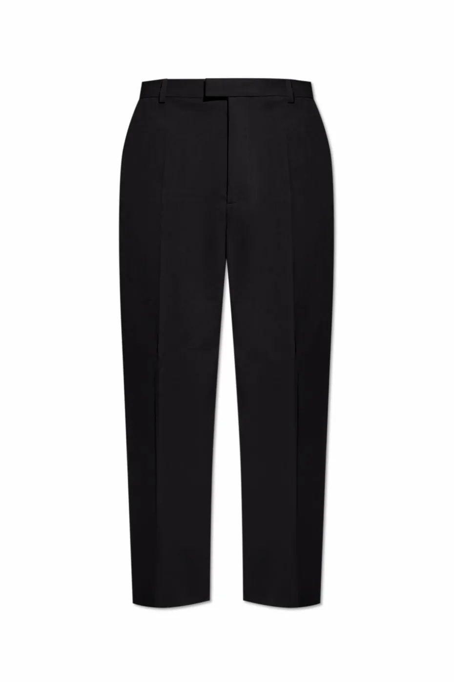 Bottega Veneta BLACK Wool pants