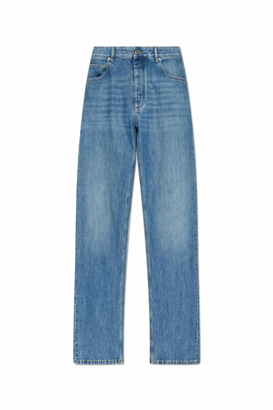 Bottega Veneta BLUE ‘Straight’ jeans