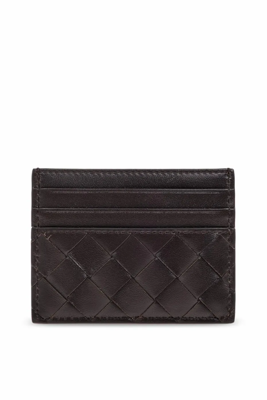 Bottega Veneta BROWN Card holder