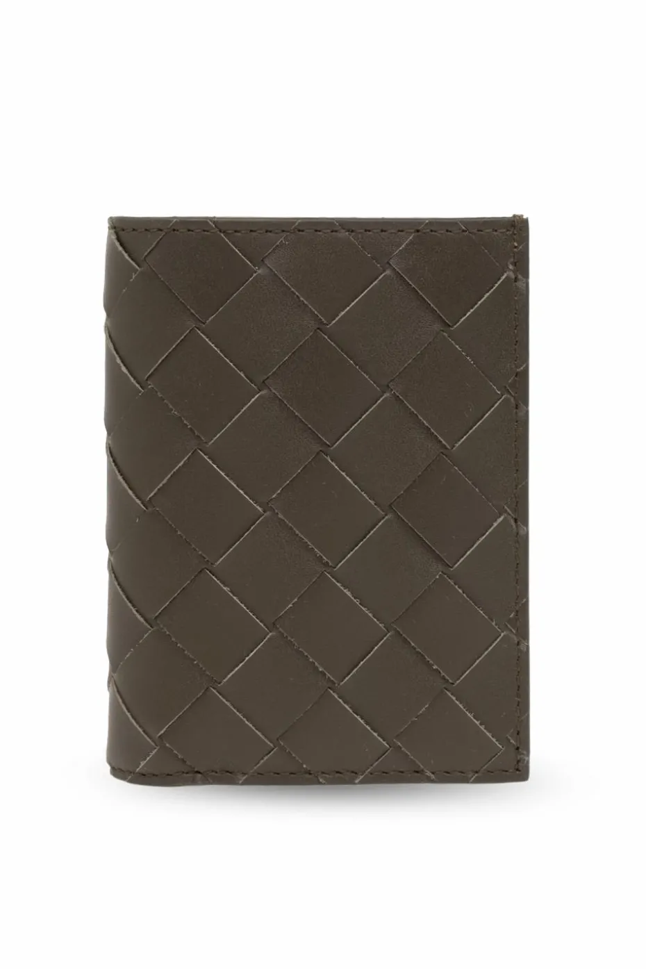 Bottega Veneta BROWN Card Case