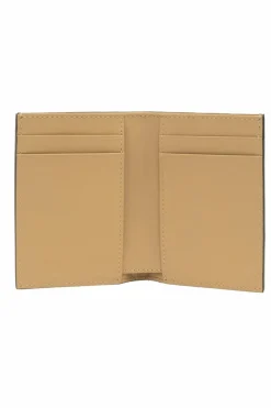Bottega Veneta BROWN Card Case