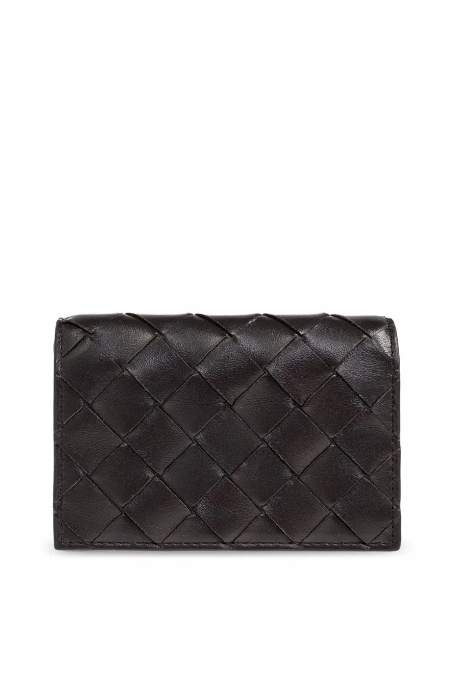 Bottega Veneta BROWN Card holder