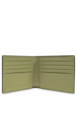 Bottega Veneta BROWN Folding Wallet