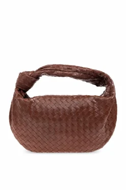 Bottega Veneta BROWN Jodie Medium handbag