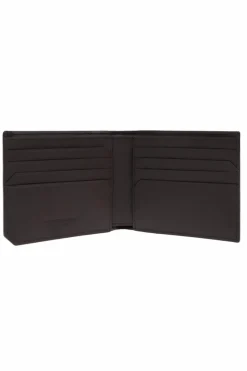 Bottega Veneta BROWN Leather wallet