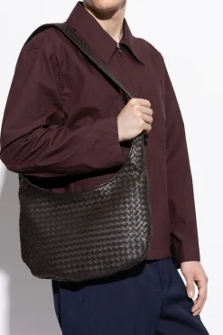 Bottega Veneta BROWN Shoulder bag