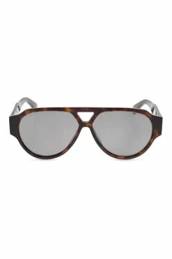 Bottega Veneta BROWN Sunglasses