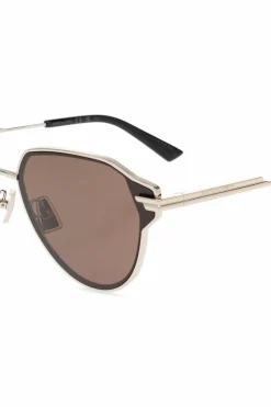 Bottega Veneta BROWN Sunglasses