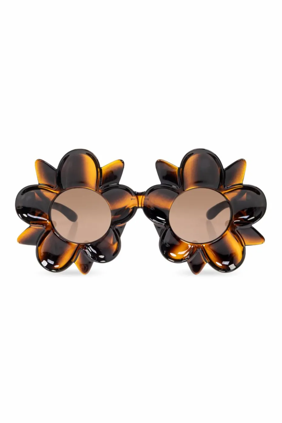 Bottega Veneta BROWN Sunglasses
