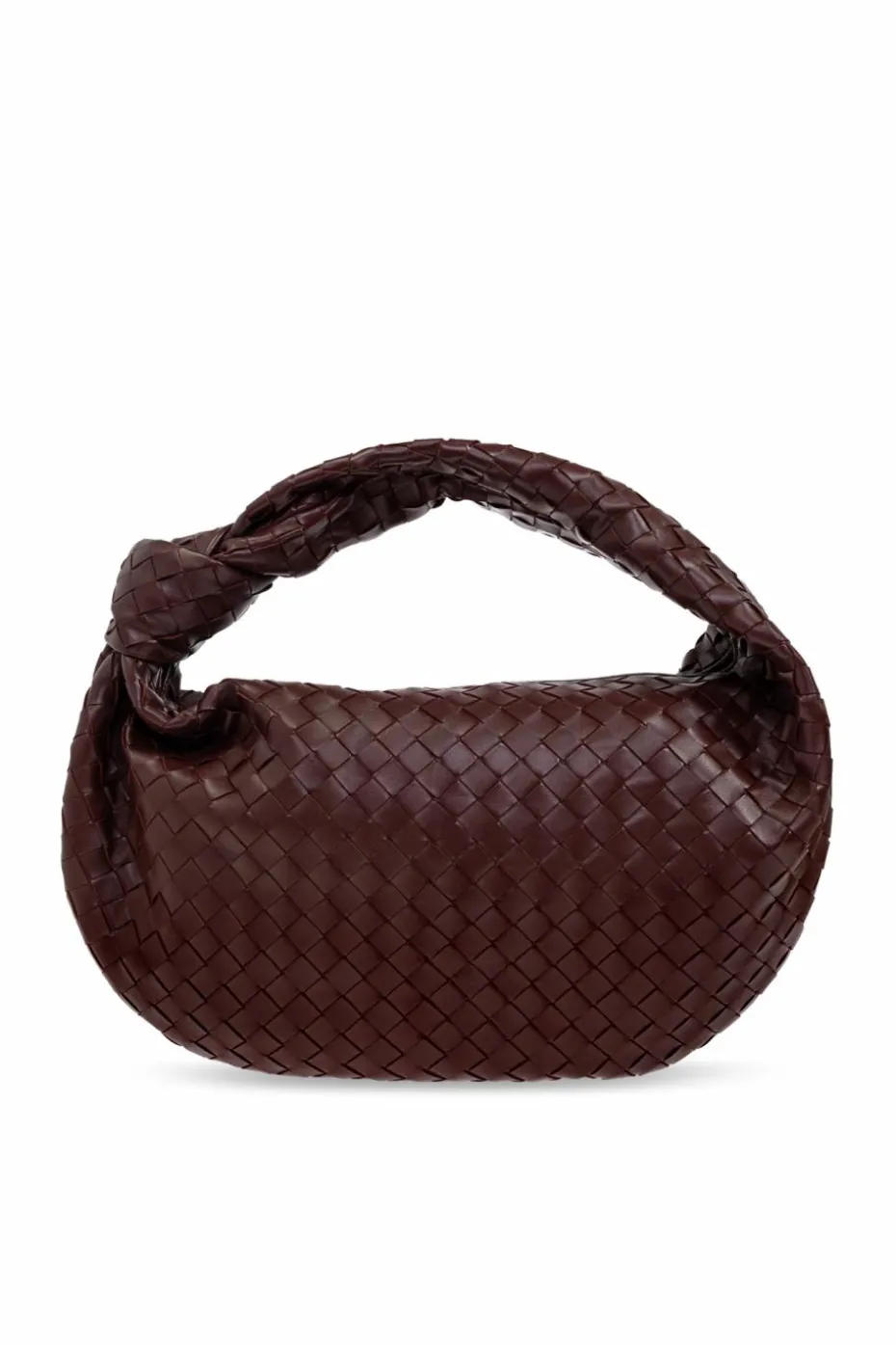 Bottega Veneta BURGUNDY Shoulder bag Jodie