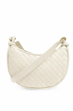 Bottega Veneta cream Shoulder bag Gemelli