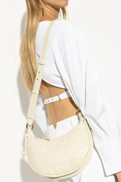 Bottega Veneta cream Shoulder bag Gemelli