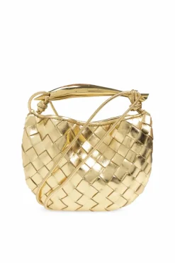 Bottega Veneta GOLD Shoulder bag