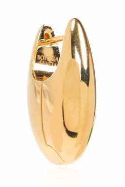 Bottega Veneta GOLD Silver earrings