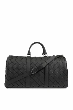 Bottega Veneta GREEN Carry-on bag