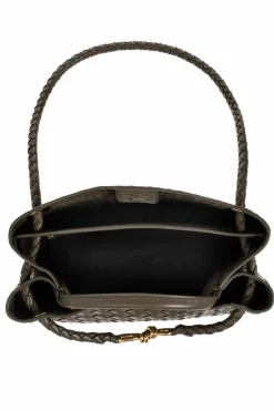 Bottega Veneta GREEN Handbag 